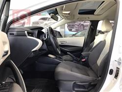 تۆیۆتا کۆرۆلا